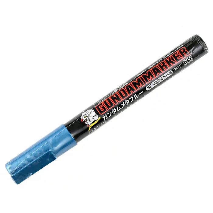 Gundam Marker - Metallic Blue