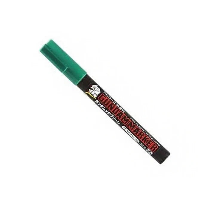 Gundam Marker - Metallic Green