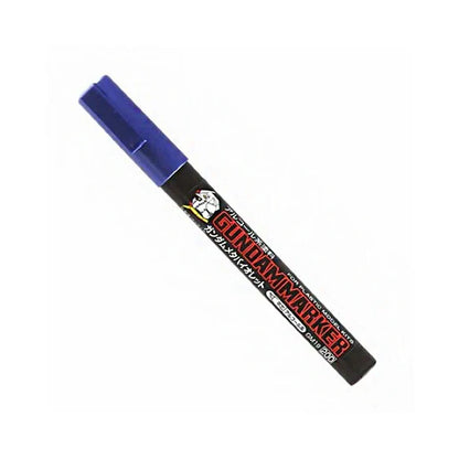 Gundam Marker - Metallic Violet