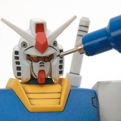 Gundam Marker Liner Sharp