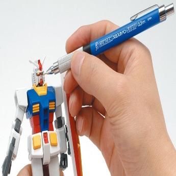 Gundam Marker Liner Sharp