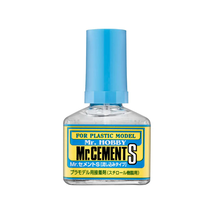 Mr Cement S 40ml