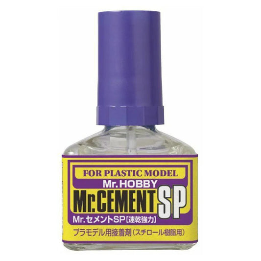 Mr Cement SP 40ml