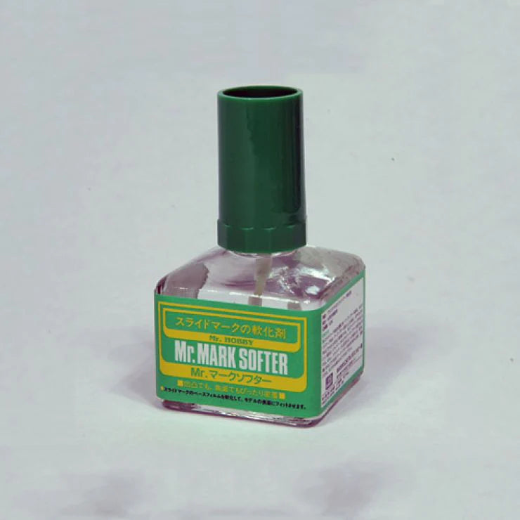 Mr Mark Softer 40ml