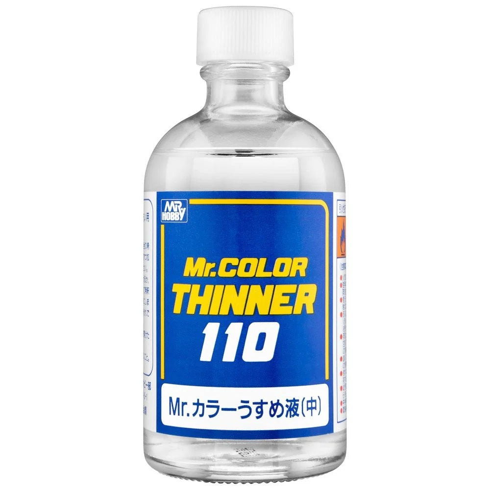 Mr Color Thinner 110ml