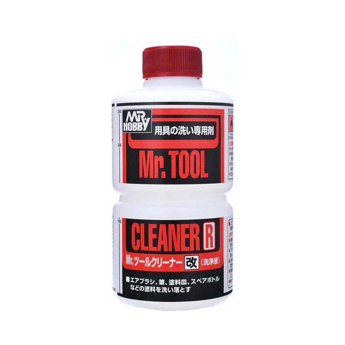 Mr Tool Cleaner R 250ml