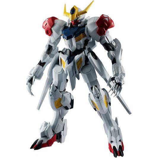 Gundam Universe ASW-G-08 Gundam Barbatos Lupus