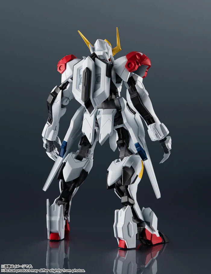 Gundam Universe ASW-G-08 Gundam Barbatos Lupus