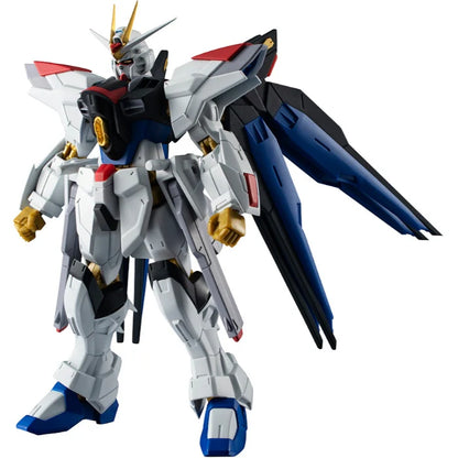 Gundam Universe ZGMF/A-262B Strike Freedom Gundam Type II