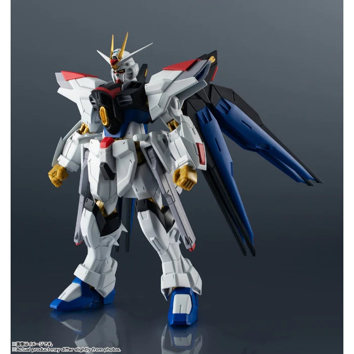 Gundam Universe ZGMF/A-262B Strike Freedom Gundam Type II