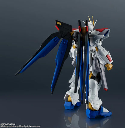 Gundam Universe ZGMF/A-262B Strike Freedom Gundam Type II