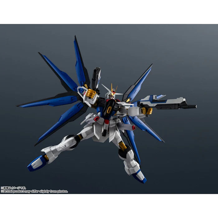 Gundam Universe ZGMF/A-262B Strike Freedom Gundam Type II