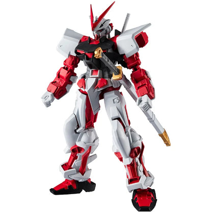 Gundam Universe MBF-P02 Gundam Astray Red Frame