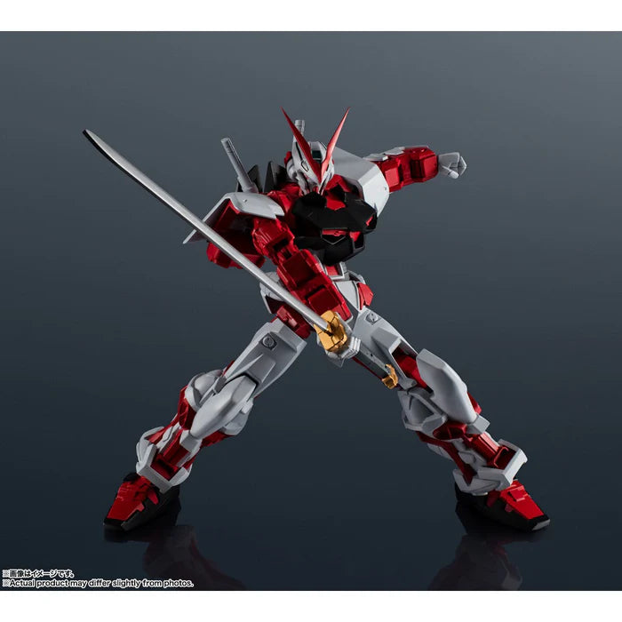 Gundam Universe MBF-P02 Gundam Astray Red Frame