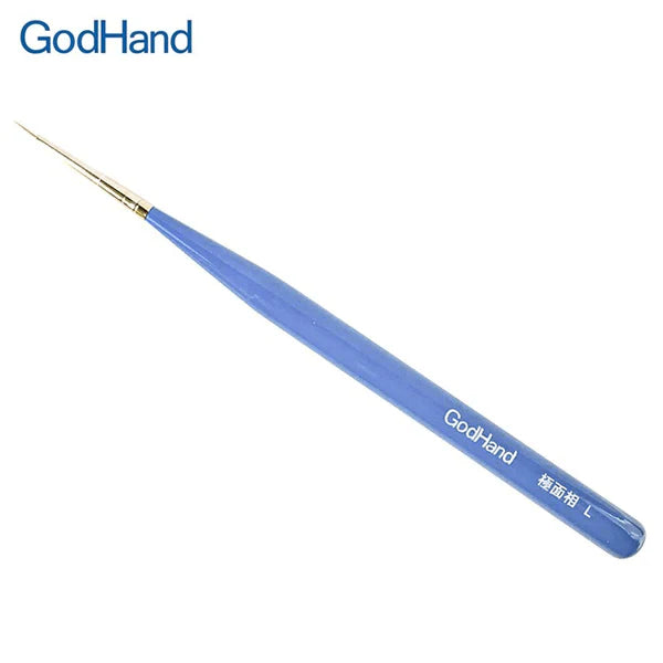 GodHand BrushworK PRO Fine Pointed Brush L