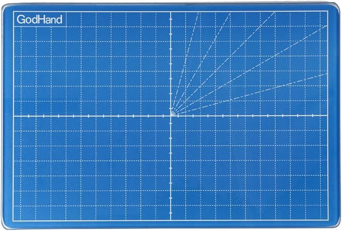 Godhand Glass Cutting Mat