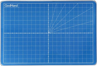 Godhand Glass Cutting Mat