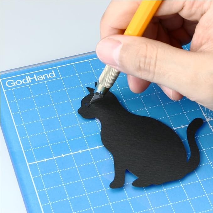 Godhand Glass Cutting Mat