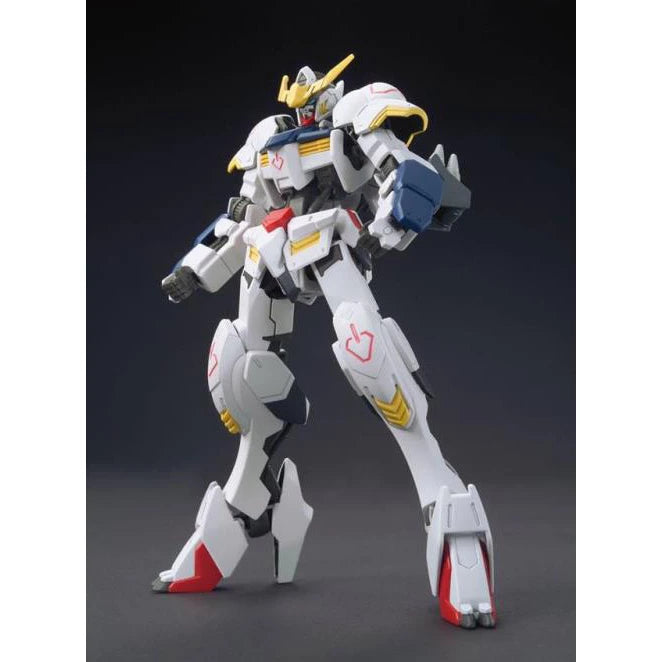 HG 1/144 GUNDAM BARBATOS 6TH FORM