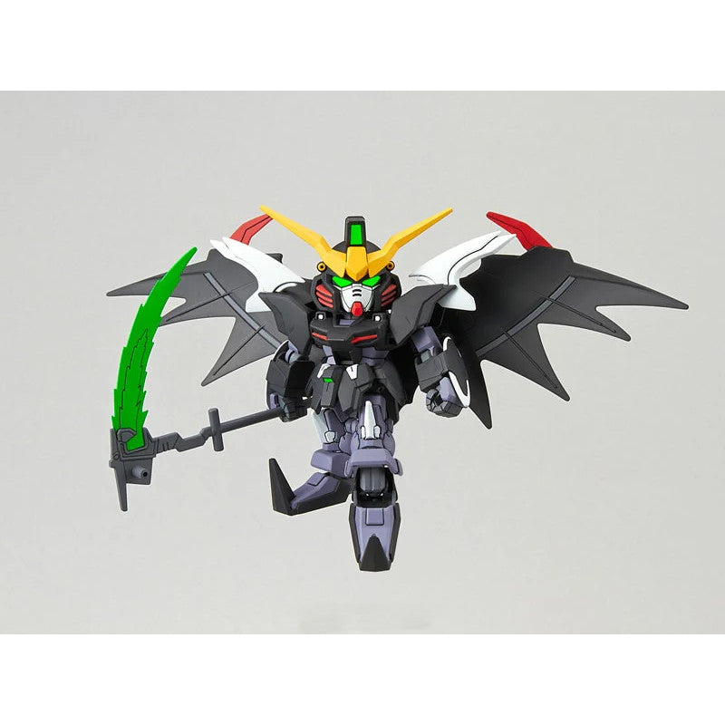 SD Gundam EX-Standard Gundam Deathscythe Hell EW