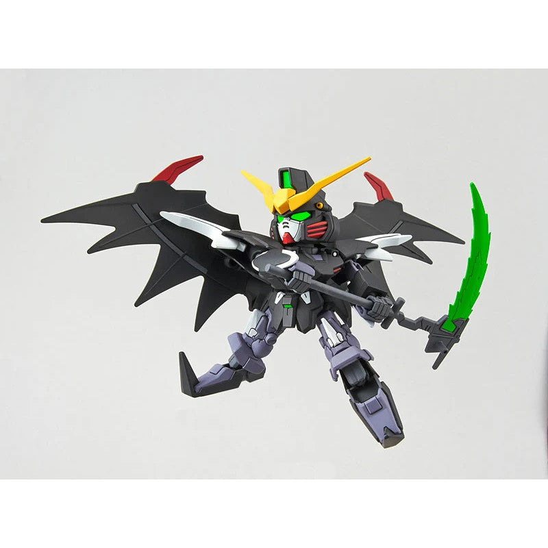 SD Gundam EX-Standard Gundam Deathscythe Hell EW