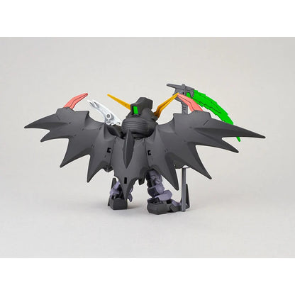 SD Gundam EX-Standard Gundam Deathscythe Hell EW