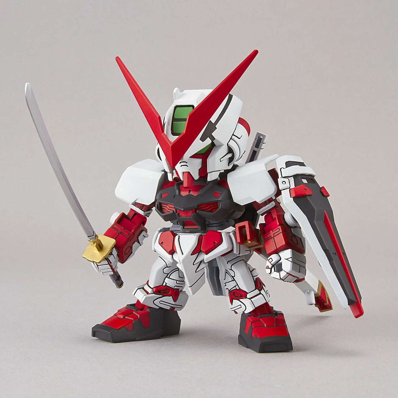 SD Gundam EX-Standard Gundam Astray Red Frame