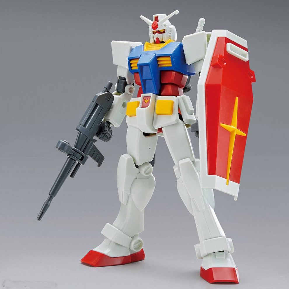 Entry Grade 1/144 RX-78-2 Gundam 3L