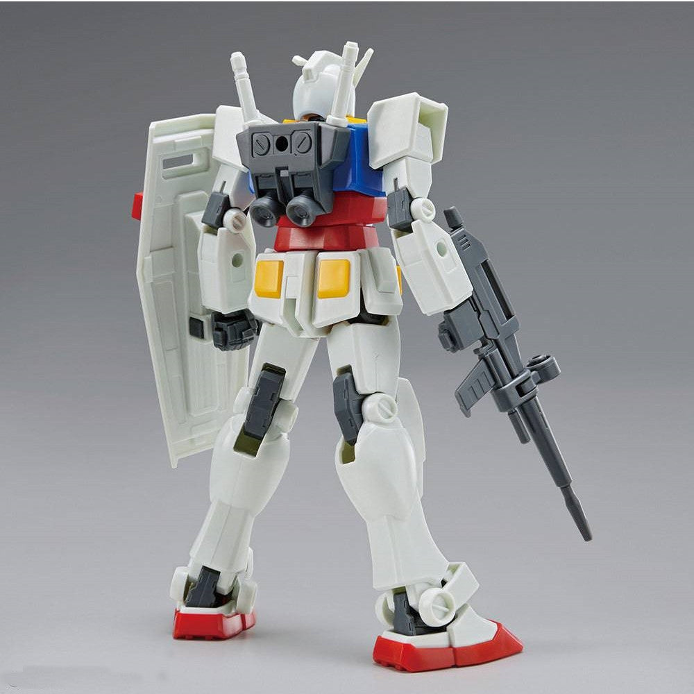 Entry Grade 1/144 RX-78-2 Gundam 3L