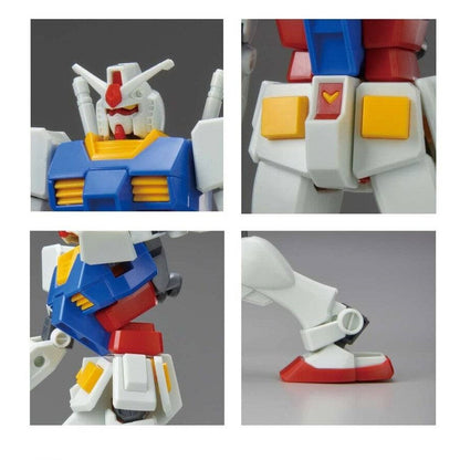 Entry Grade 1/144 RX-78-2 Gundam 3L