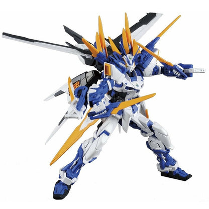 MG 1/100 Gundam Astray Blue Flame D