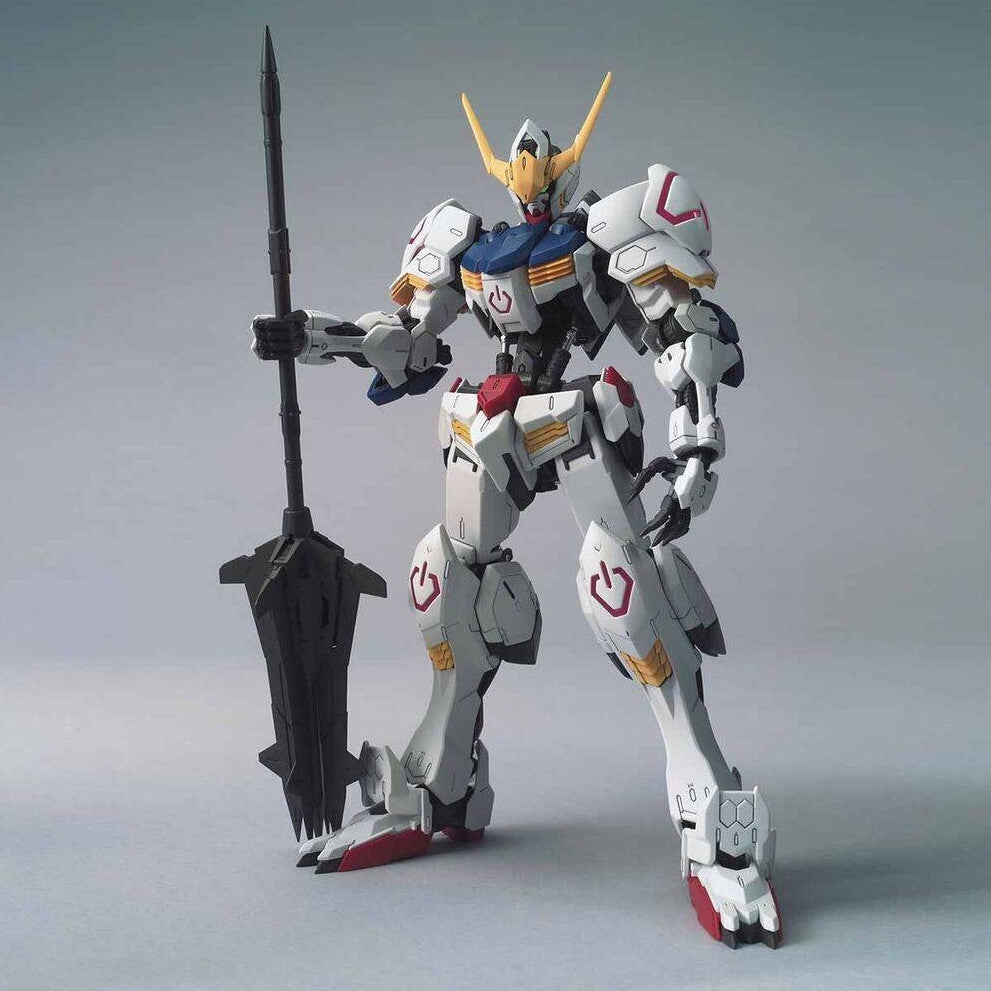 MG 1/100 Gundam Barbatos