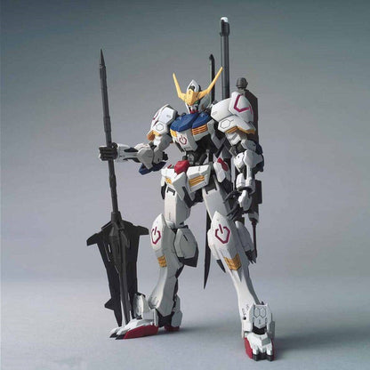 MG 1/100 Gundam Barbatos