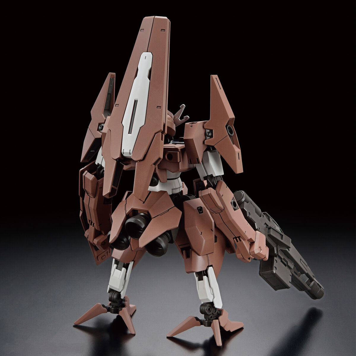 HG 1/144 Gundam Lfrith Thorn