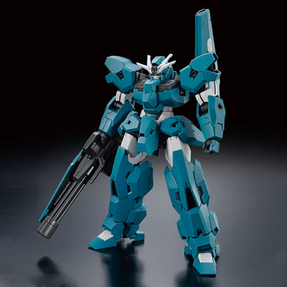 HG 1/144 Gundam LFRITH UR