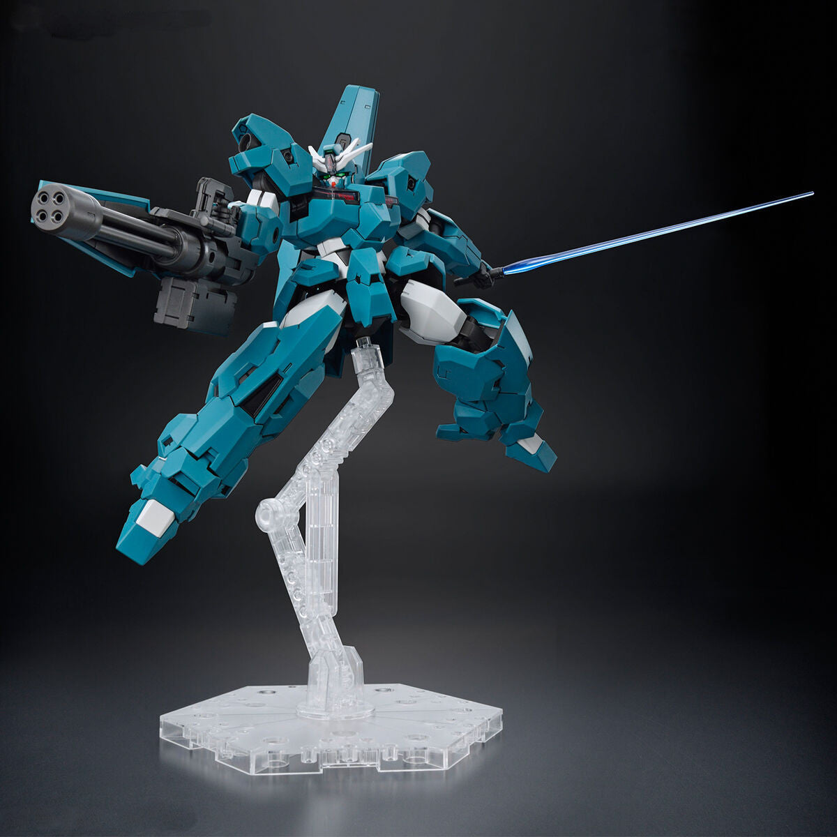 HG 1/144 Gundam LFRITH UR