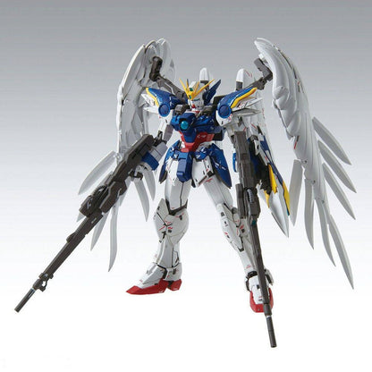 MG 1/100 Wing Gundam Zero EW Ver.Ka