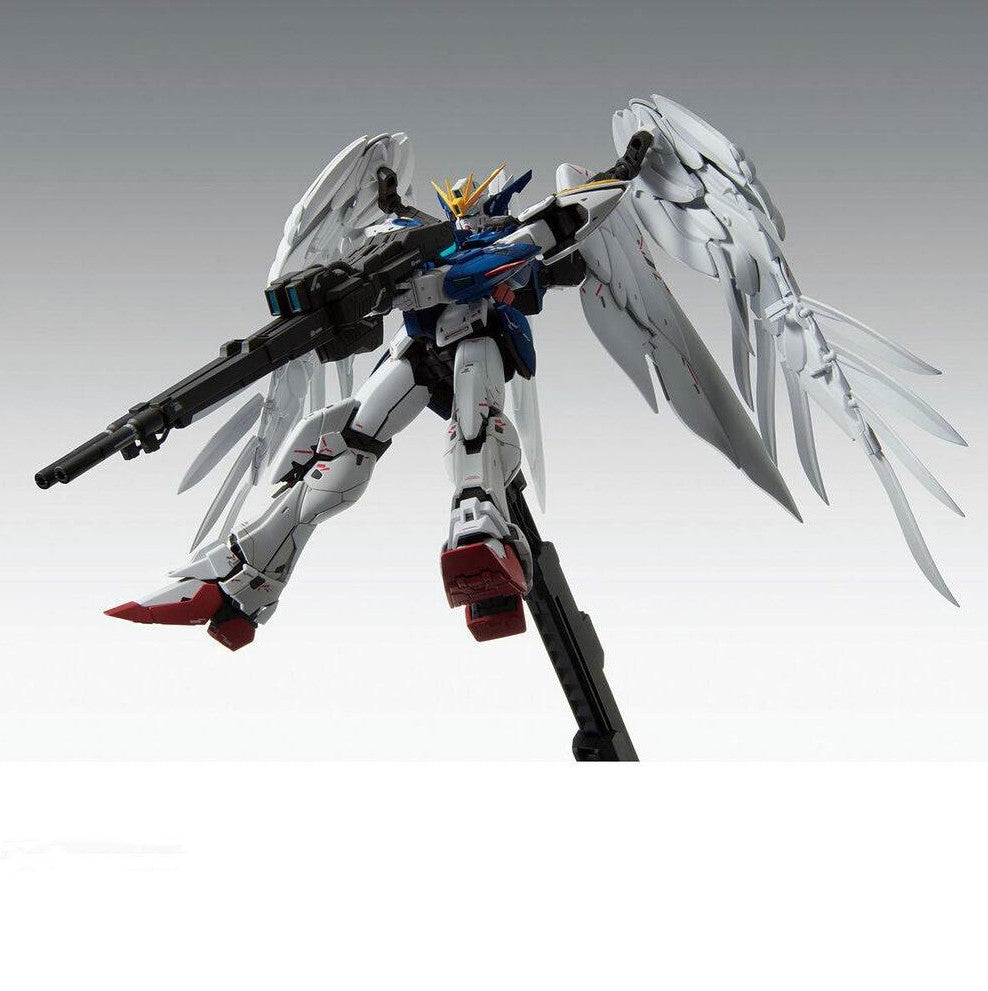 MG 1/100 Wing Gundam Zero EW Ver.Ka