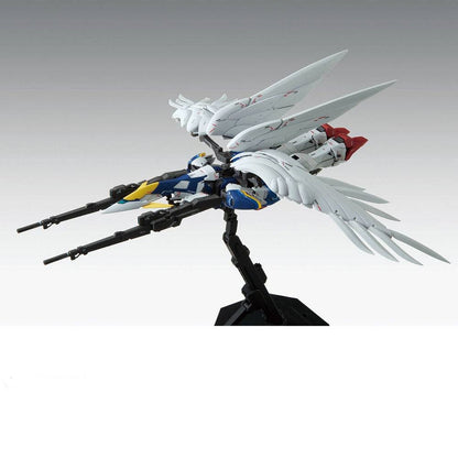 MG 1/100 Wing Gundam Zero EW Ver.Ka