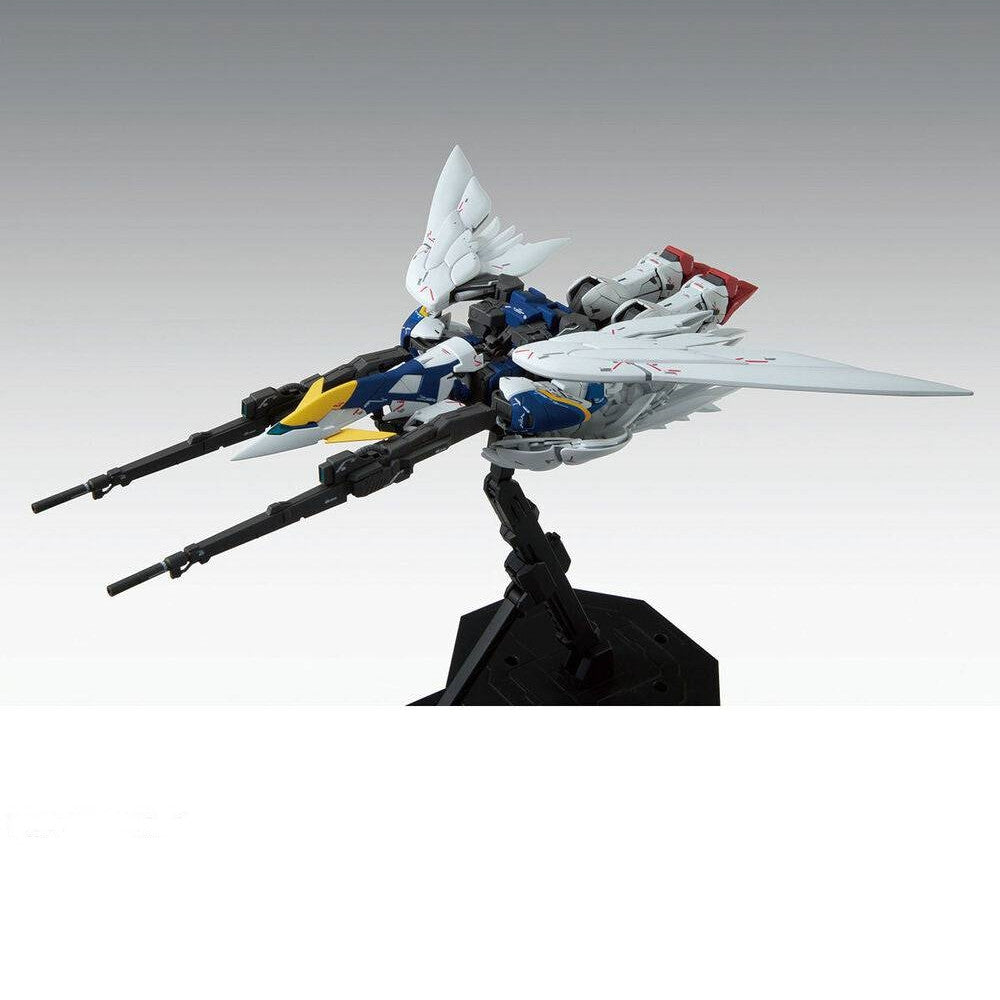 MG 1/100 Wing Gundam Zero EW Ver.Ka