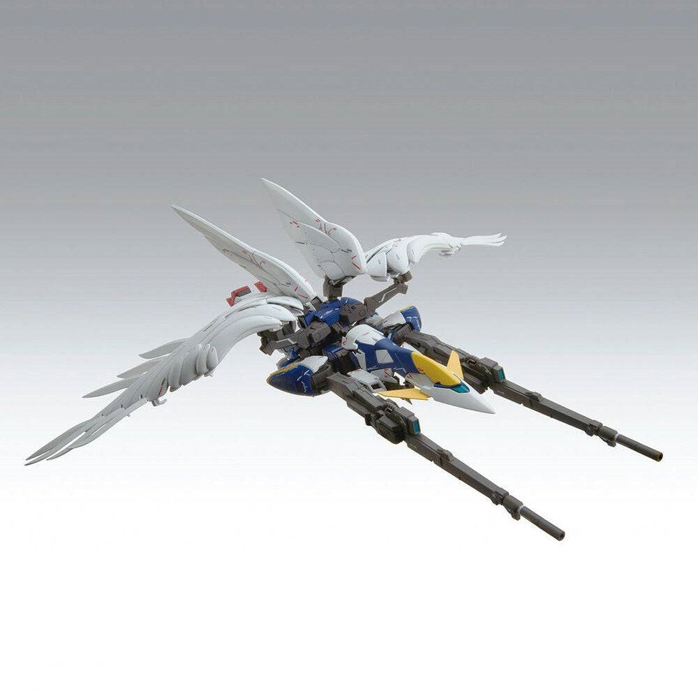 MG 1/100 Wing Gundam Zero EW Ver.Ka