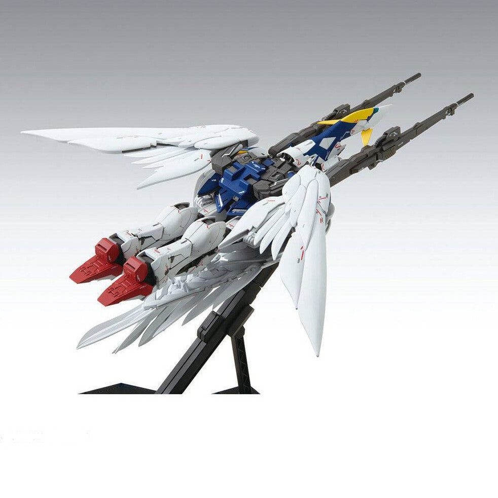 MG 1/100 Wing Gundam Zero EW Ver.Ka