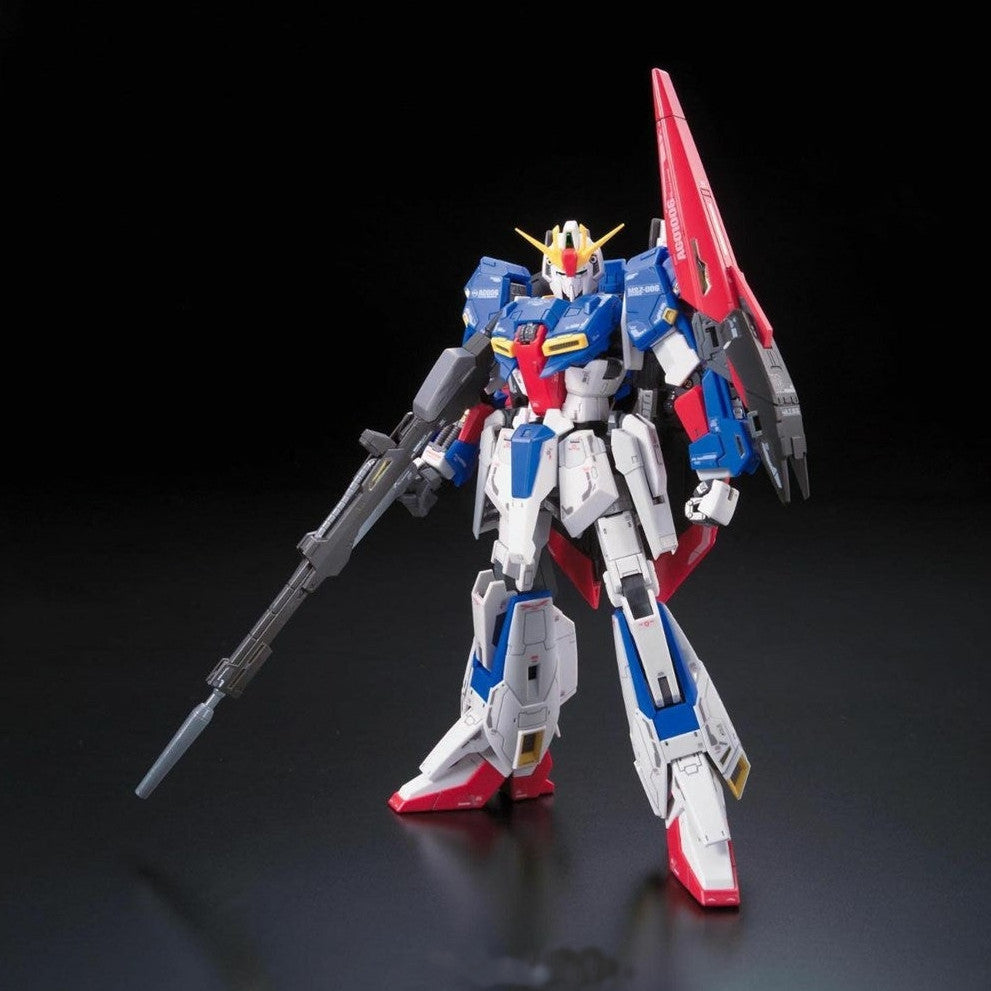 RG 1/144 Z Gundam