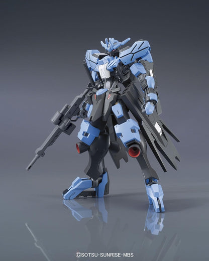 1/144 HG Gundam Vidar