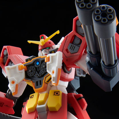 HGAC 1/144 GUNDAM HEAVYARMS