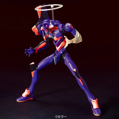 HG Evangelion 01 (New Movie Kakusei Ver.)