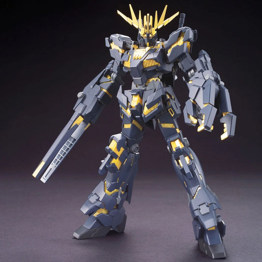 1/144 HGUC Banshee Destroy Mode