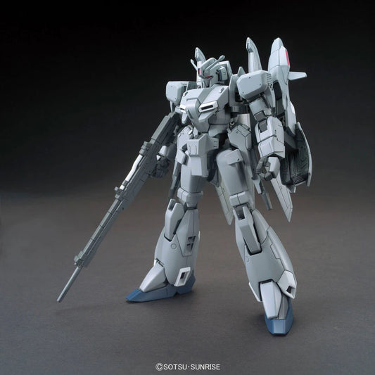 1/144 HGUC ZETA PLUS UNICORN Ver.