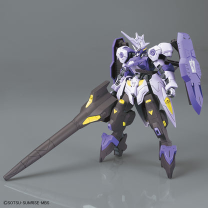 HG 1/144 Gundam Kimaris Vidar