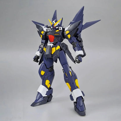 HG HUCKEBEIN Mk-II